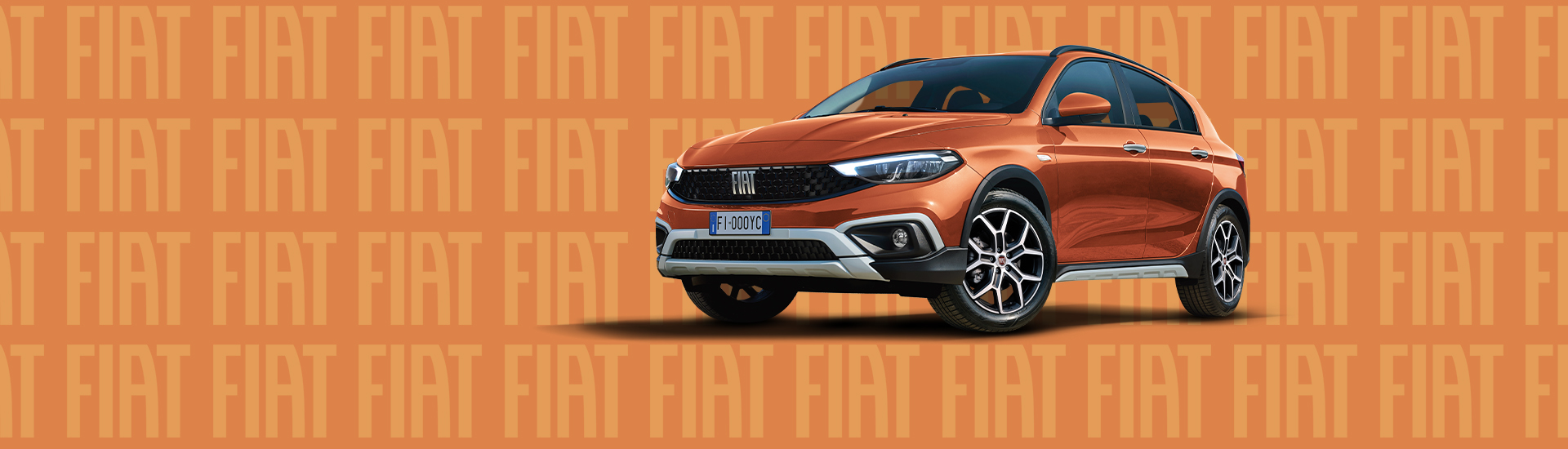 FIAT TIPO CROSS